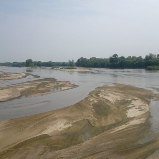 Réserve naturelle nationale du val de Loire