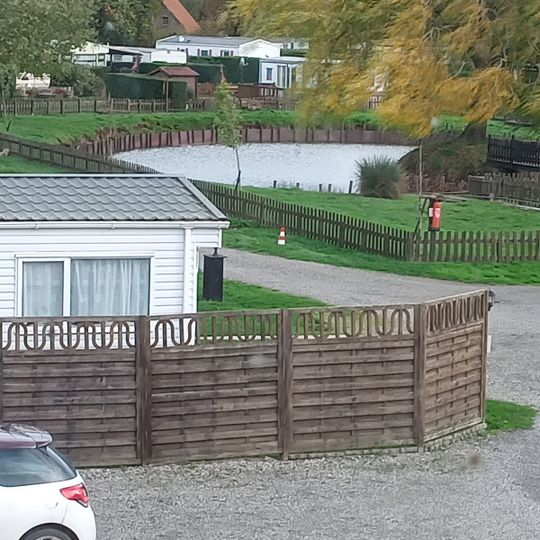Camping et Gîtes des Roses