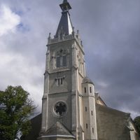 Saint-Julien-en-Born