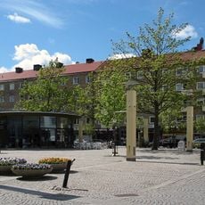 Gullmarsplan