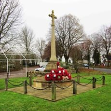 Minster Lovell War Memorial
