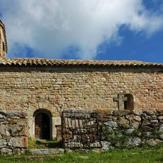 Sant Romà de la Clusa