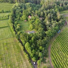 Slovanské hradiště