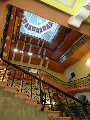 Interior 1