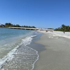 Blind Pass Beach