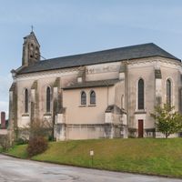 Châteauneuf-la-Forêt
