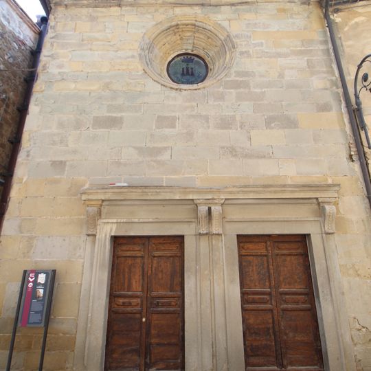 Oratorio di S. Rocco