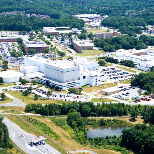 Goddard Space Flight Center