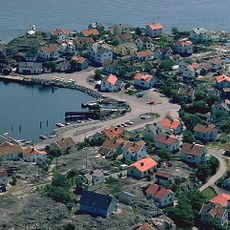 Gmina Öckerö