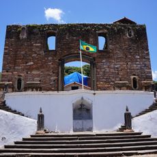 Church of Our Lady of the Rosary of Black Men (Sabará)