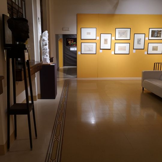 MO.C.A. Montecatini Contemporary Art