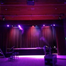 Gosforth Civic Theatre