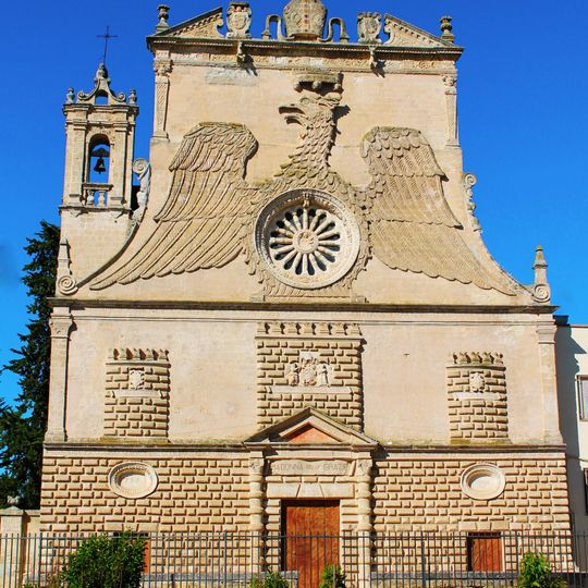 Chiesa della Madonna delle Grazie