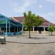 Great Mosque of Surakarta