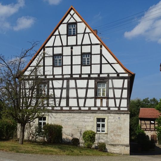 Mühle