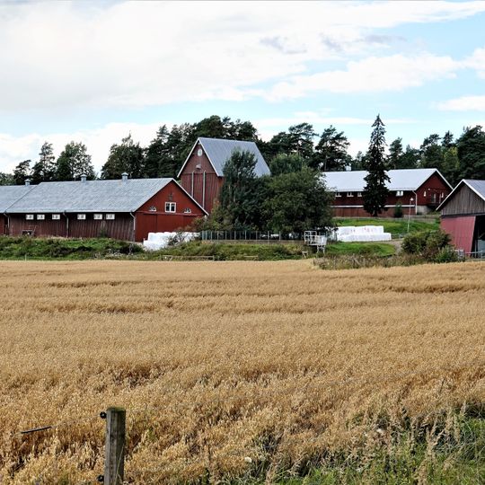 Viikki research farm