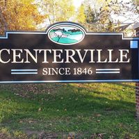 Centerville