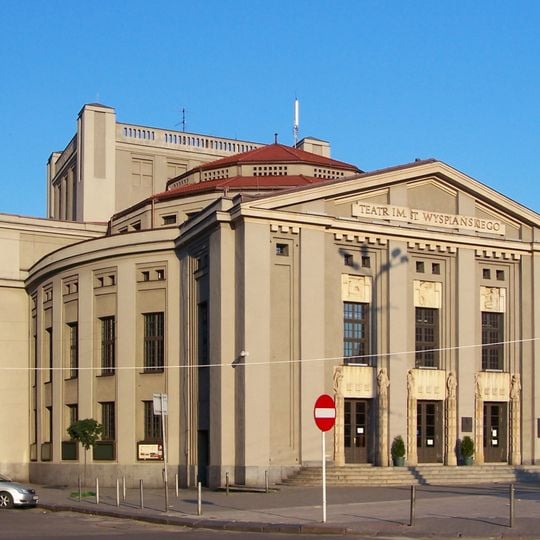 Silesian Theatre