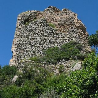 Castle of Gioiosa Guardia