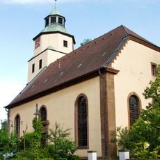 Margaretenkirche