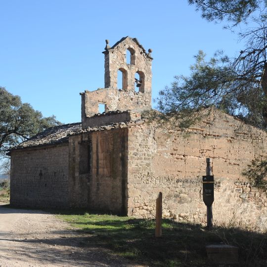 Mare de Déu de la Sala