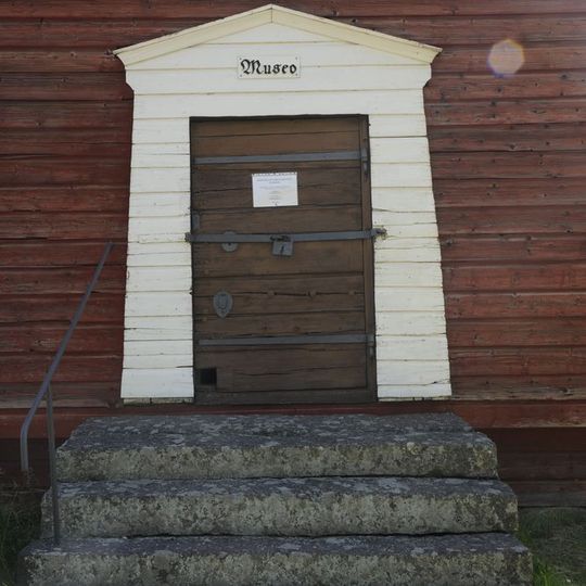 Karvian kotiseutumuseo