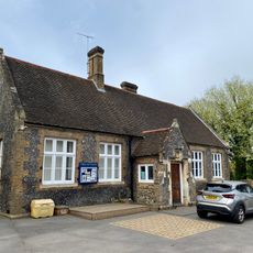 St Michael's Church Of England Primary School