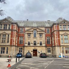 The Townsend Building