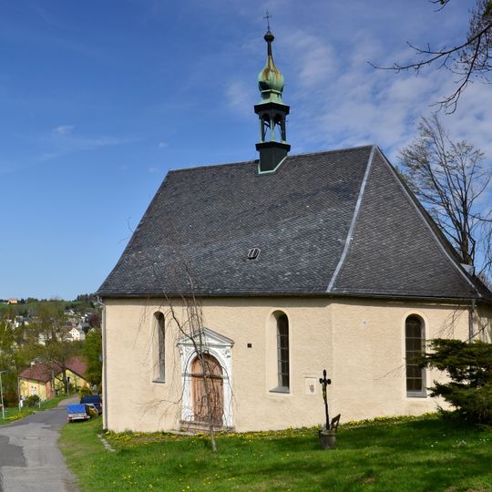 Evangelische Kirche