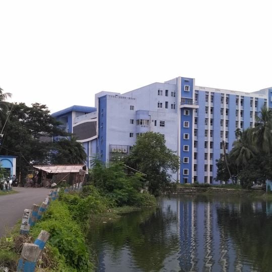 West Bengal State University