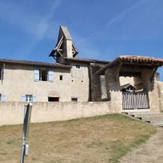 Église Saint-Jean-Baptiste de Baudignan