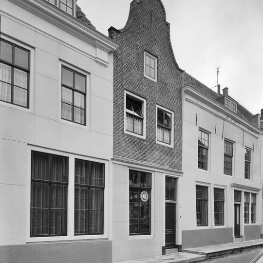 Schuitvlotstraat 16, Middelburg