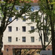 Ilsenhof