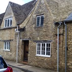 96, Gloucester Street