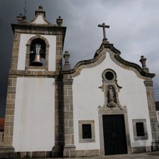 Sã Brás do Carmo Chapel