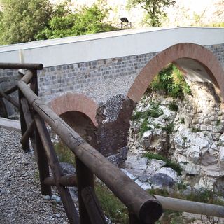 Ponte Fabio Massimo