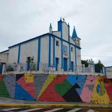 Capela de Nossa Senhora da Vitória, Ilhéus