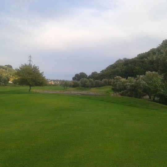 Golf Club Albisola