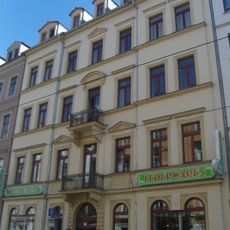 Rothenburger Straße 10