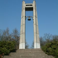 Bell of Peace and Friendship Among Nations
