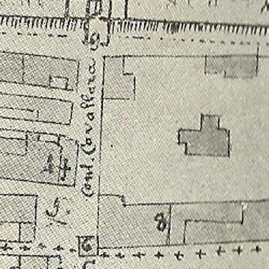 Rocca di Castel Goffredo