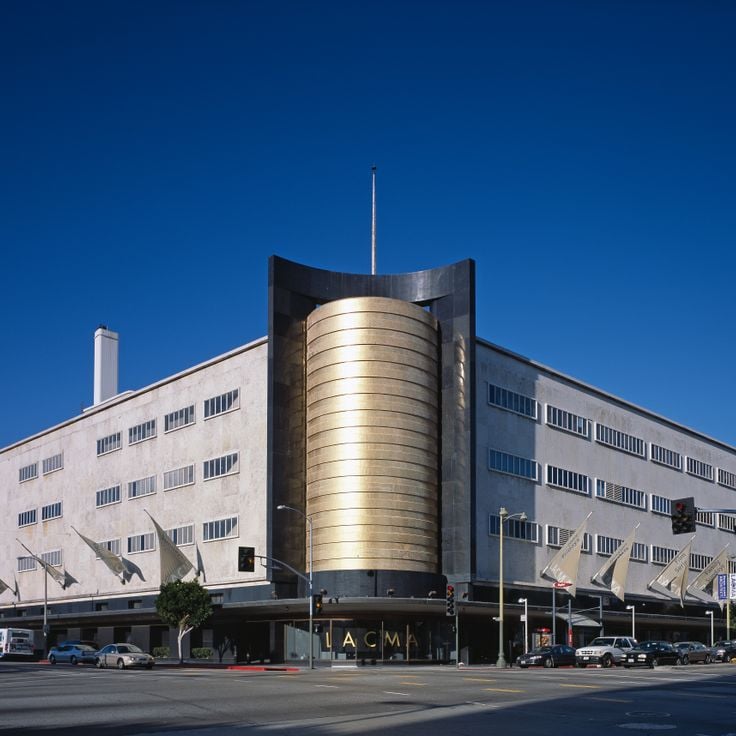 Los Angeles County Museum of Art (LACMA)