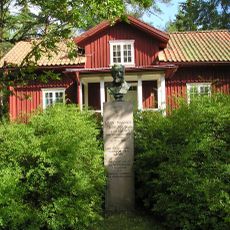 LM Ericssongården