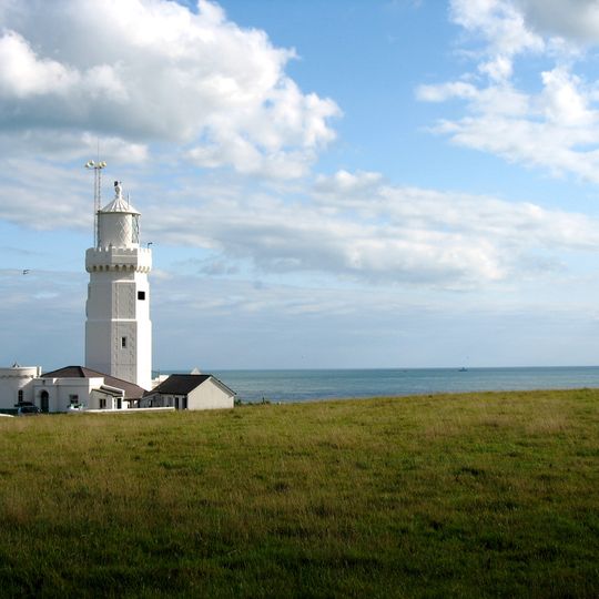 Phare de Sainte-Catherine