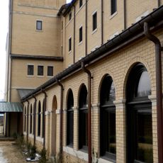 Monastery of Our Lady of the Annunciation of Clear Creek