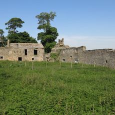 Shield Ash Farmhouse