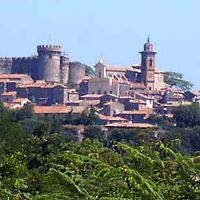 Bracciano