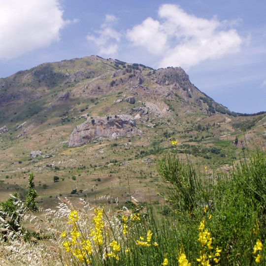 Madonie