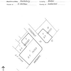 Windsor Uniting Church and Hall