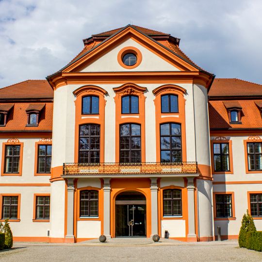 Catholic University of Eichstätt-Ingolstadt